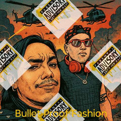 Bullet Proof Fashion (feat. Loke Monster)