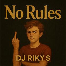 No Rules (Radio Edit)