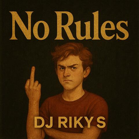 No Rules (Radio Edit)