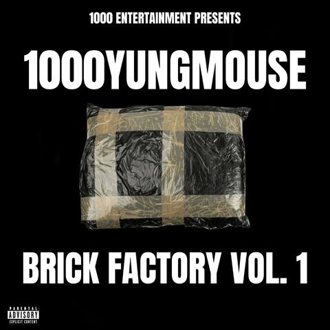 Brick Factory, Vol. 1