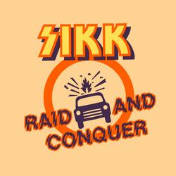 Raid and Conquer