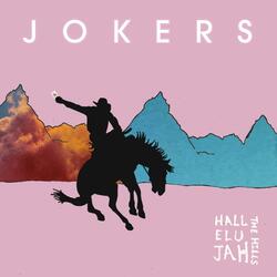 Untitled, Actual Title (Joker 1)
