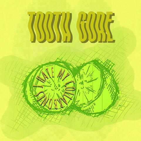 I Hate My Collarbones