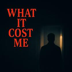 Nothing I didn’t give