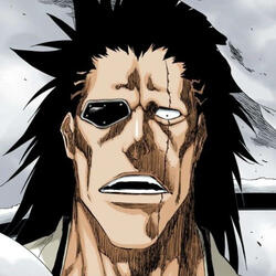Kenpachi x Jujiro hardstyle