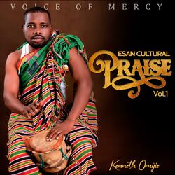 Esan Cultural Praise, Vol. 1