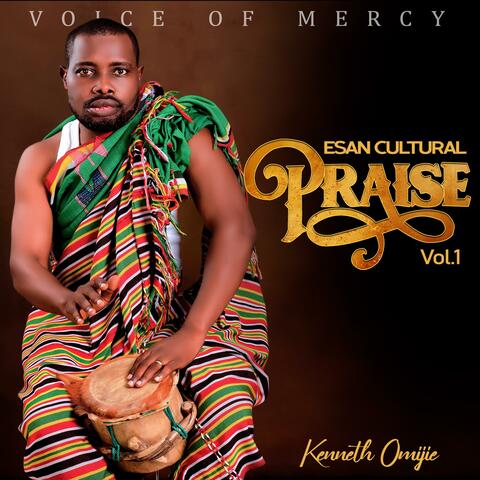 Esan Cultural Praise, Vol. 1