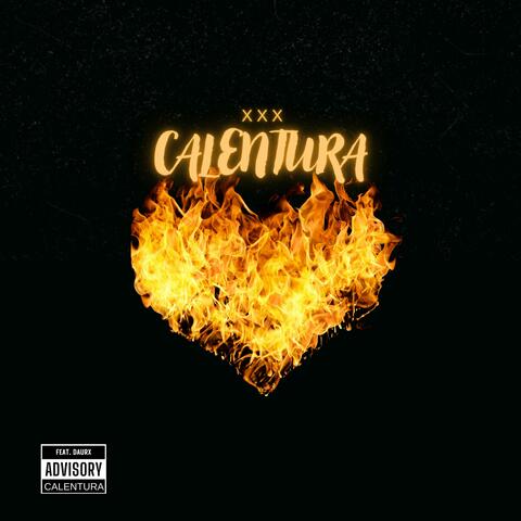 Calentura (feat. daurx)