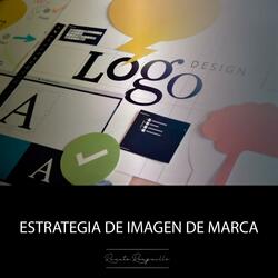 ESTRATEGIA DE IMAGEN DE MARCA