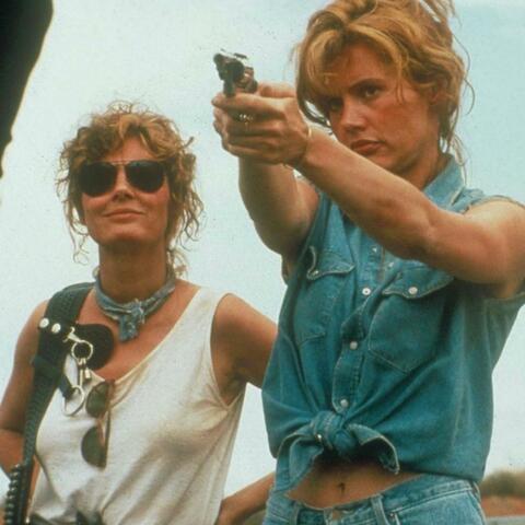 Thelma and Louise
