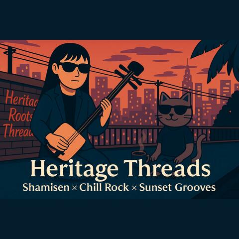 Heritage Threads