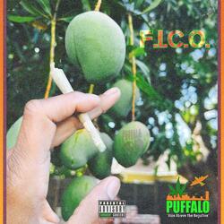 F.I.C.O (feat. A-Dubz & Rakolx)