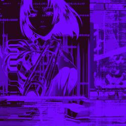 Death in Snow (feat. Azelia)