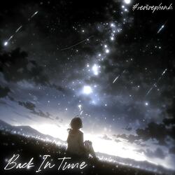 Back In Time
