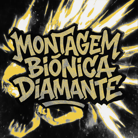 MONTAGEM BIONICA DIAMANTE