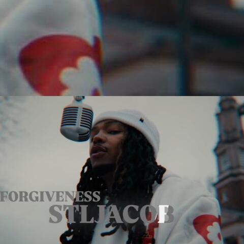 Stljacob Forgiveness (Official Audio)