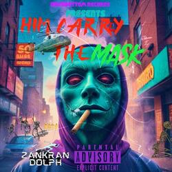 Him Carrey The Mask intro