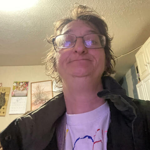 You flew to the angels