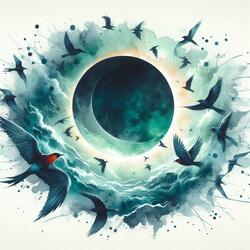 Where Darkness Tries To Hide