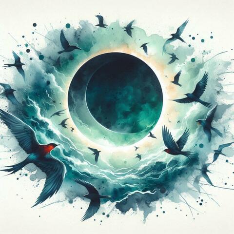 Where Darkness Tries To Hide