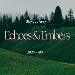 The Shape of Missing You