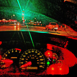 Gut Feelin (feat. Glitch “Boy Wander”)