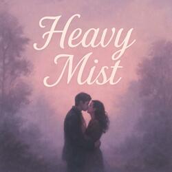 Heavy mist