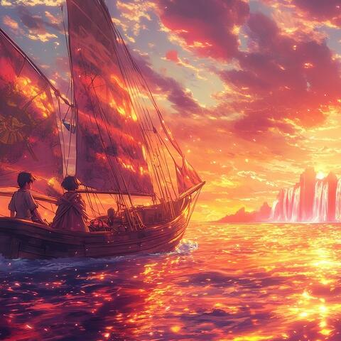 Shizuka na Yoru (静かな夜)