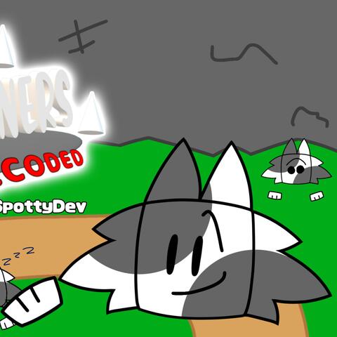 Spot Runners (Original Game SoundTrack) Volume 3