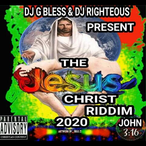 Salvation (feat. Christian Massive)