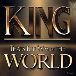 THAT'S THE WAY OF THE WORLD
