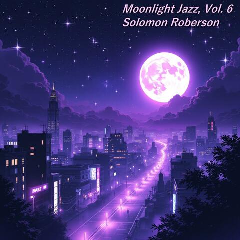 Moonlight Jazz, Vol. 6