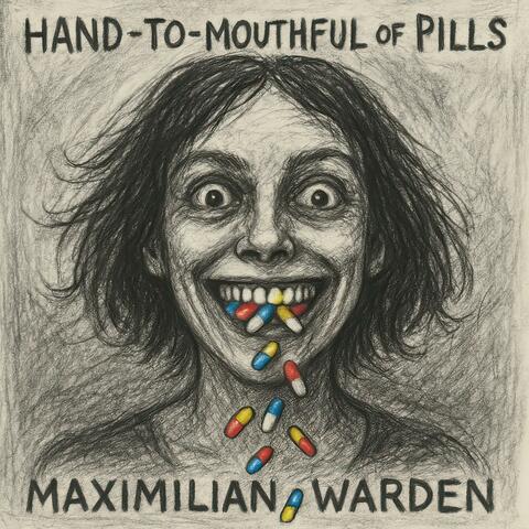 Hand-to-Mouthful of Pills
