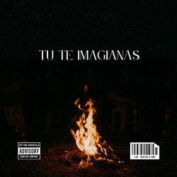 tu te imaginas (feat. Maiky Brown)