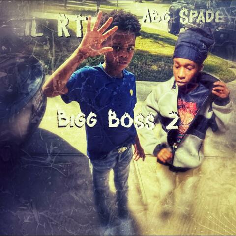 Bigg Boss 2 (feat. Abg Spade)