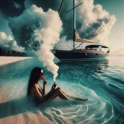 LAZZY (feat. Yung Voces)