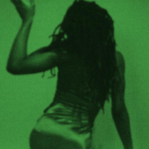 Forever Dancer