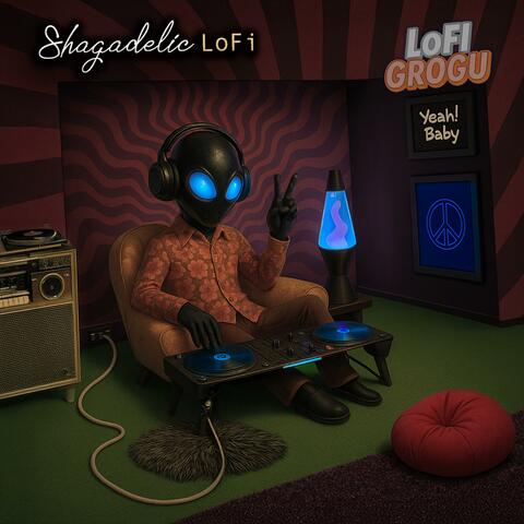 Shagadelic LoFi