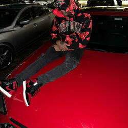 Trappy (feat. Zigg Zego)