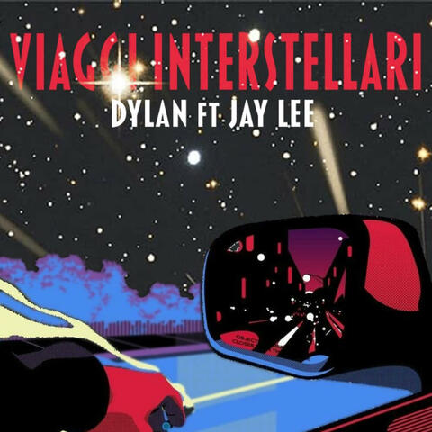 Viaggi Interstellari (feat. Jay Lee)