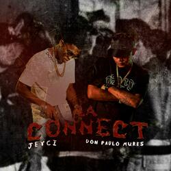 LA CONNECT (feat. Don Pablo Mures)