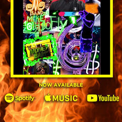 Why They MAD At Me Volume 1.5 "Boy You Know Im Fly"