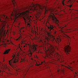 Infinity part 2 (feat. Oopsy & Silent angel)