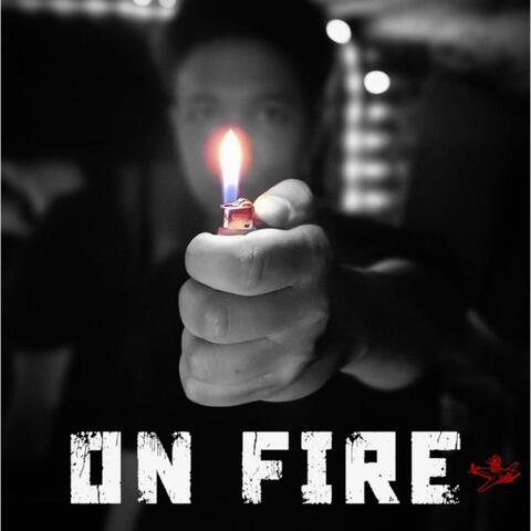 On Fire (Instrumentals)