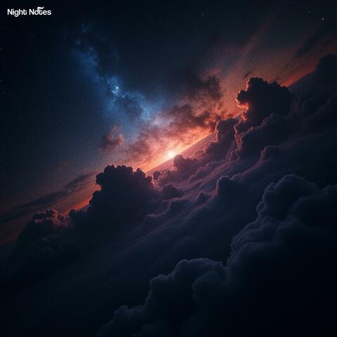 Stillness Between Stars