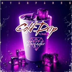 Cold Drip (feat. Blade J)