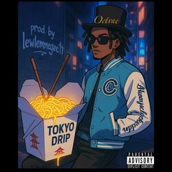 Tokyo Drip