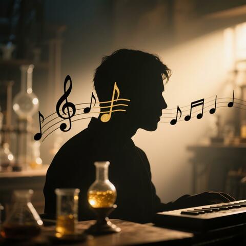 Chrysopoeia Silhouette