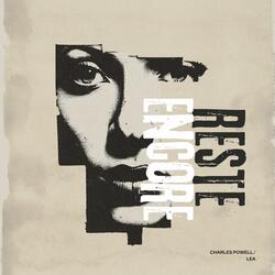 Reste encore (feat. Lea)