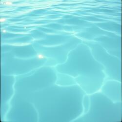 Night Ocean Breeze (Instrumental)